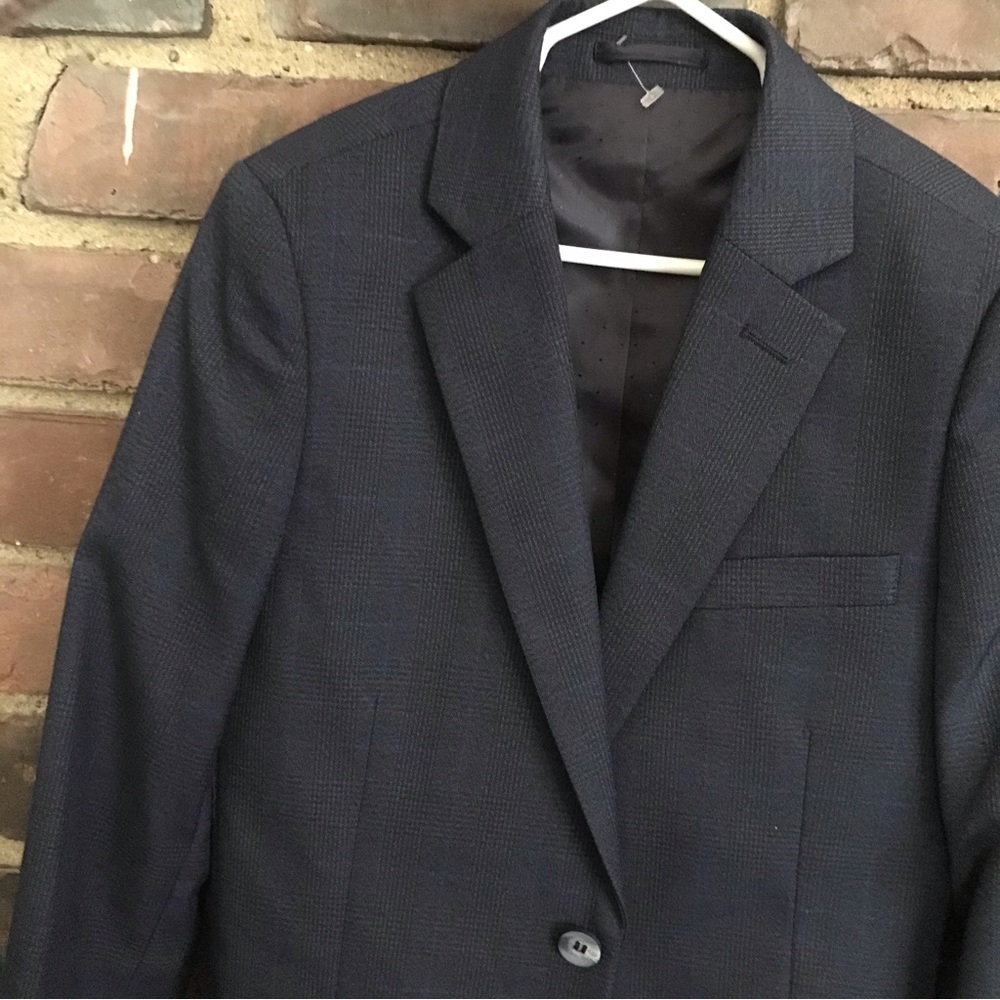 PAISLEY London blazer size 12 slim